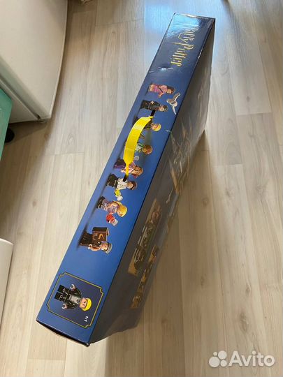 Лего Lego Harry Potter Астрономическая Башня