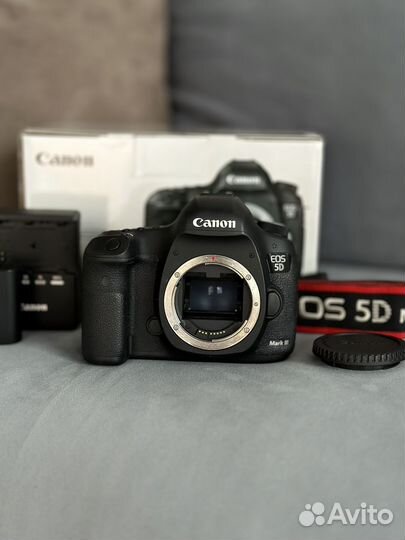 Canon EOS 5D Mark III Body