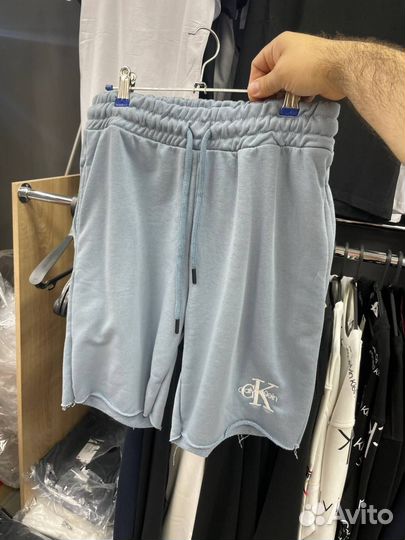 Шорты Calvin klein