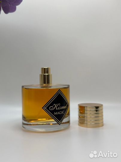 Maison Alhambra Kismet Magic 100ml