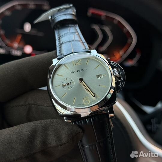 Часы мужские Panerai luminor