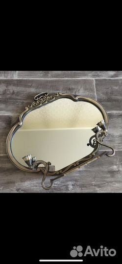 Зеркало. Винтаж