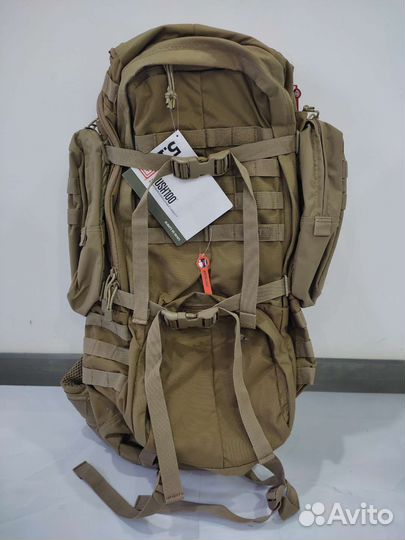 Рюкзак тактический 60л 5.11 Rush 100 Kangaroo