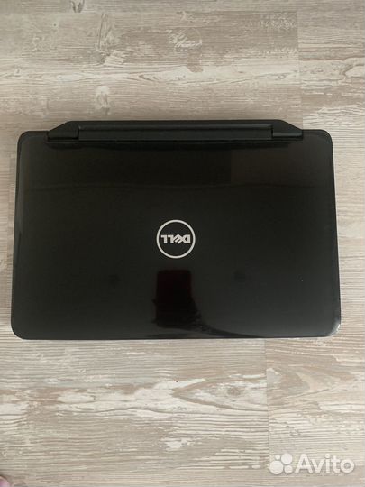 Dell inspiron