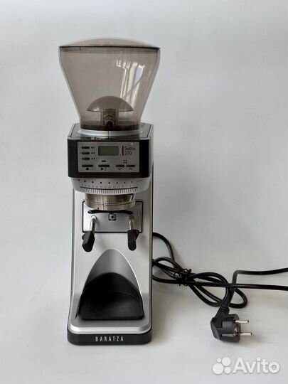 Кофемолка Baratza Sette 270