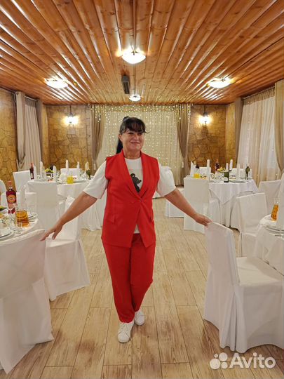 Ваш Ведущий,Тамада