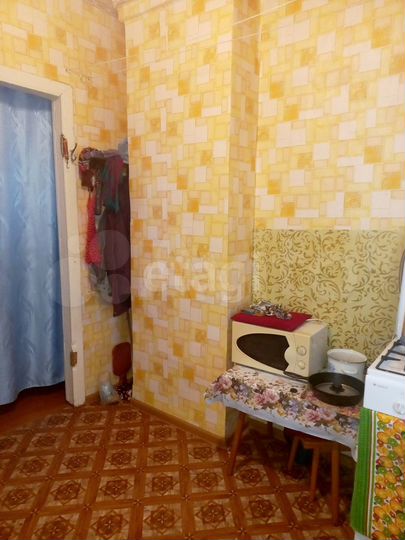 Дом 49,2 м² на участке 6 сот.