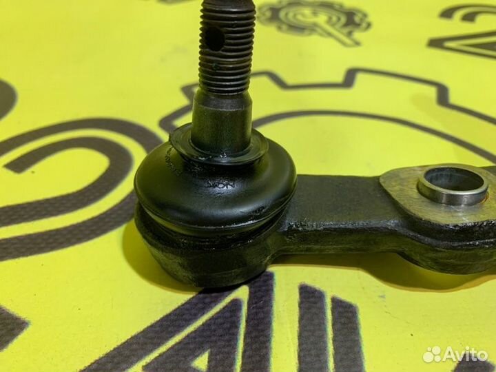 Шаровая опора передняя правая Lexus Gs430 UZS190