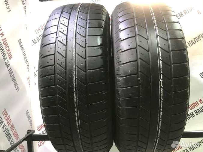 Goodyear Wrangler HP 275/65 R17