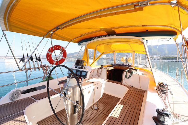 Аренда яхт, рыбалка, скидки от 3-х часов