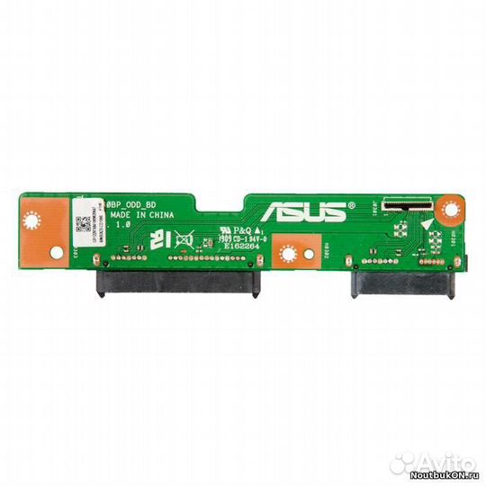 Переходник плата расширения от материнской платы к