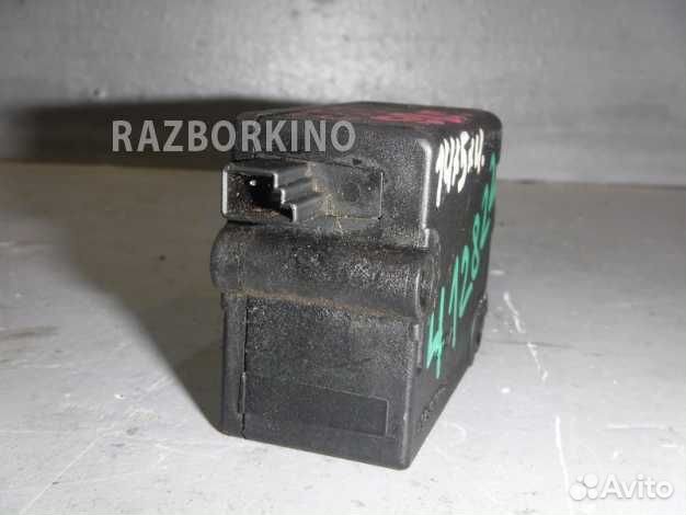 Активатор замка BMW X5 E53