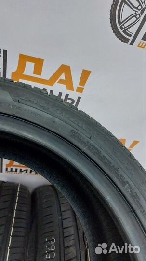 Wideway Sportsway 245/40 R19 98W