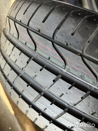 Pirelli P Zero 265/40 R22 106Y