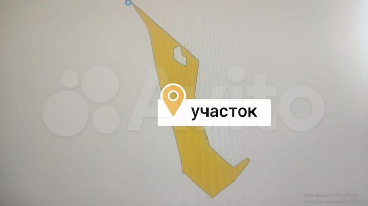 Участок 23,95 га (промназначения)