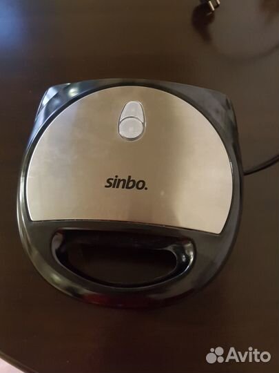 Сэндвичница