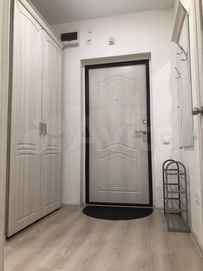 1-к. квартира, 36 м², 14/24 эт.