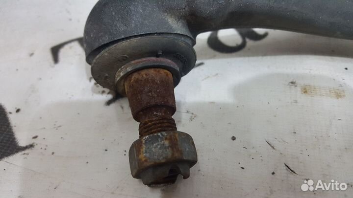 Рычаг передний нижний правый Mercedes W203 R171