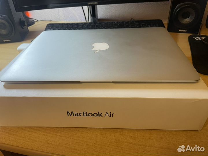 Apple MacBook air13 2013