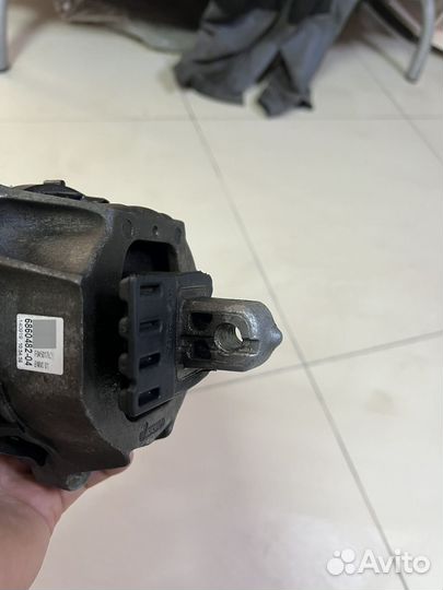 Подушка двс bmw g20 g30