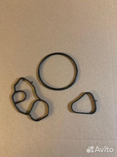 Комплект прокладок Citroen/Peugeot1613571980