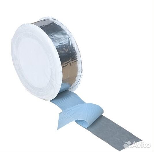 Пароизоляция, мембраны