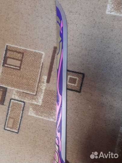 Мечь на косплей Сегун Райдэн