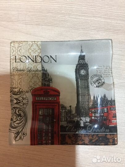 Кружка пепельница носки в коробке Подарки для муж