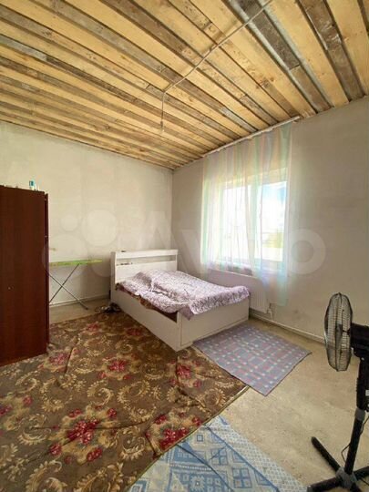 Дом 132 м² на участке 7,5 сот.