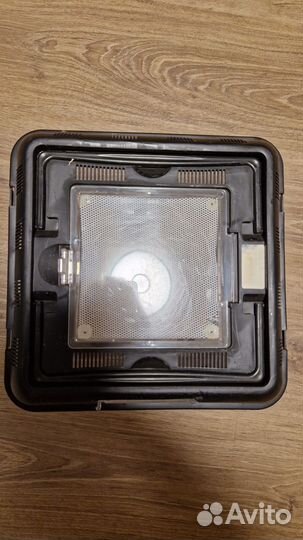 Пластиковый фаунариум simple zoo 260260200