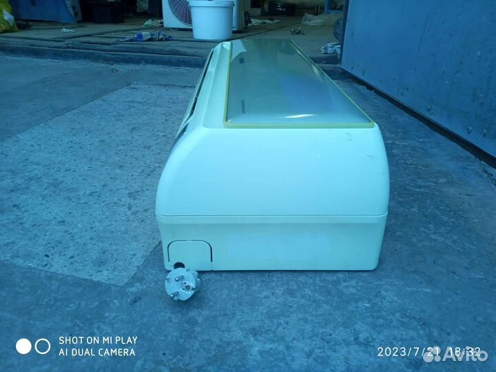 Сплит система Samsung - 12 б/у