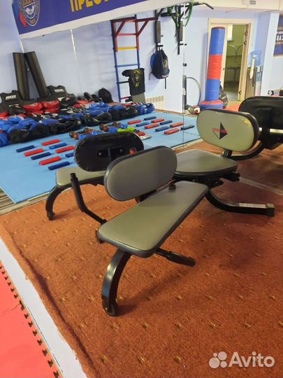 Тренажёр для растяжки