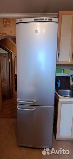 Холодильник bosch