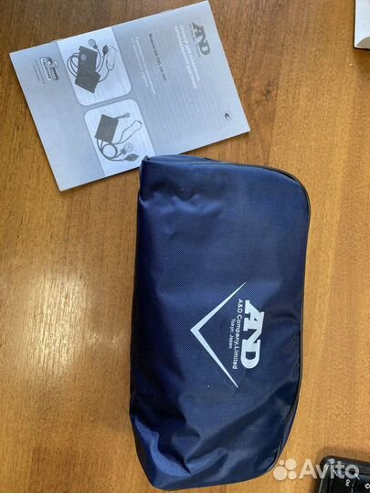 Тонометр механический новый