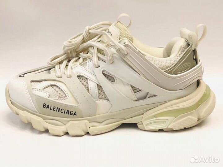 Кроссовки Balenciaga Track 1