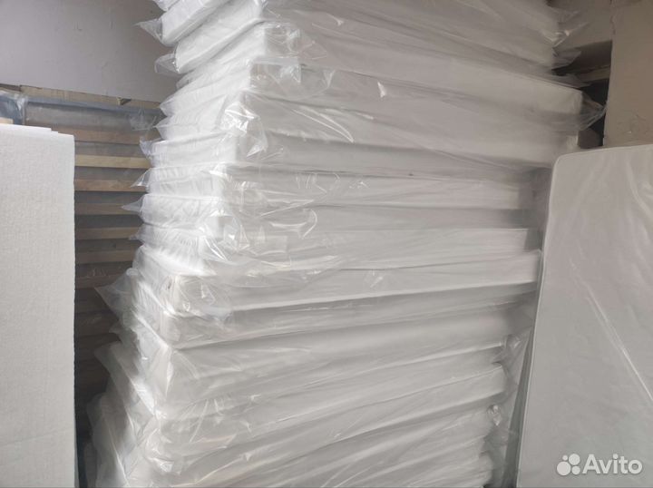 Матрас детский в наличии