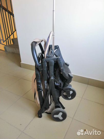 Прогулочная коляска бу