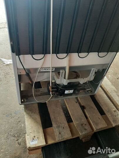 Холодильник бу