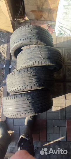 Nokian Tyres Hakka Blue 3 195/50 R15