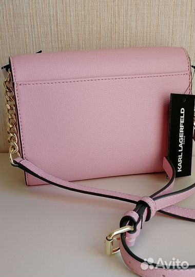 Сумка женская Karl Lagerfeld, оригинал, новая