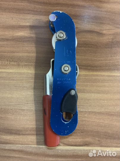 Десантер венто