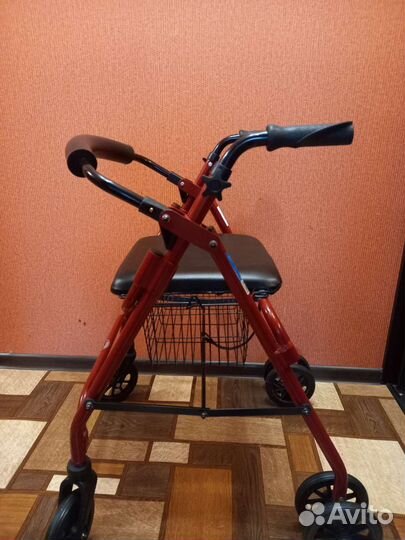 Опора-ходунки