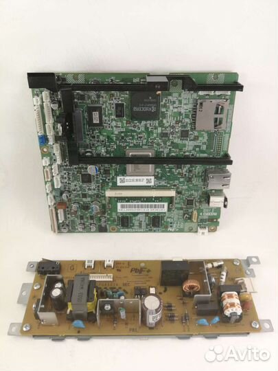 Зип для оргтехники Samsung/Kyocera/HP/Canon