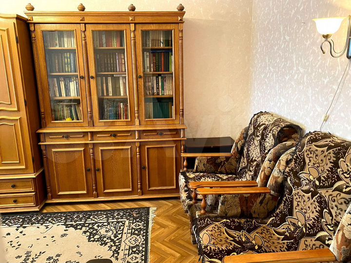 1-к. квартира, 38,6 м², 4/9 эт.