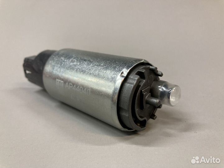 Бензонасос погружной hyundai accent 2012