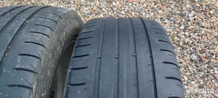 Колеса на opel astra j r 17