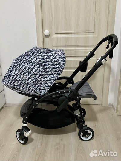 Капор Bugaboo bee 3/5/6