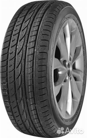 Lanvigator SnowPower 255/50 R19 107H