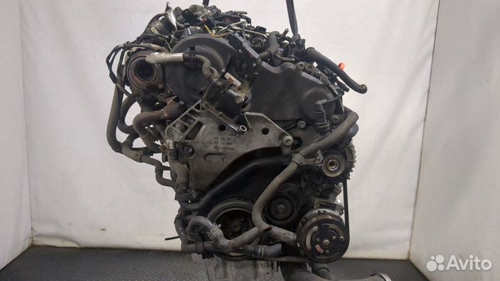 Форсунка топливная Volkswagen Touran, 2012