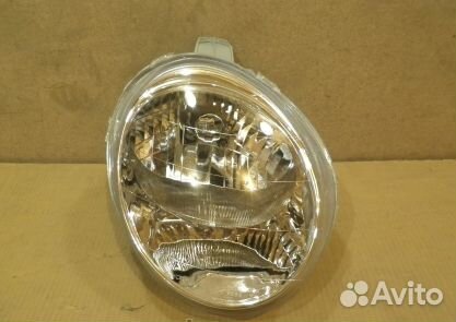 Фара правая Дэу матиз дорестайлинг